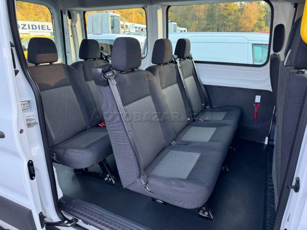 Ford Transit 77 kW image number 35