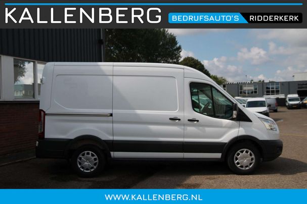 Ford Transit 350 L2H2 2.0 TDCi Trend 96 kW image number 3