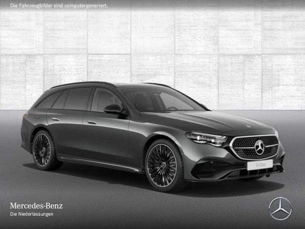 Mercedes-Benz E 220 d T 145 kW image number 16