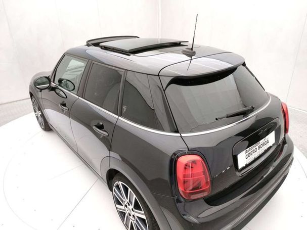 Mini Cooper Mini Yours 100 kW image number 24