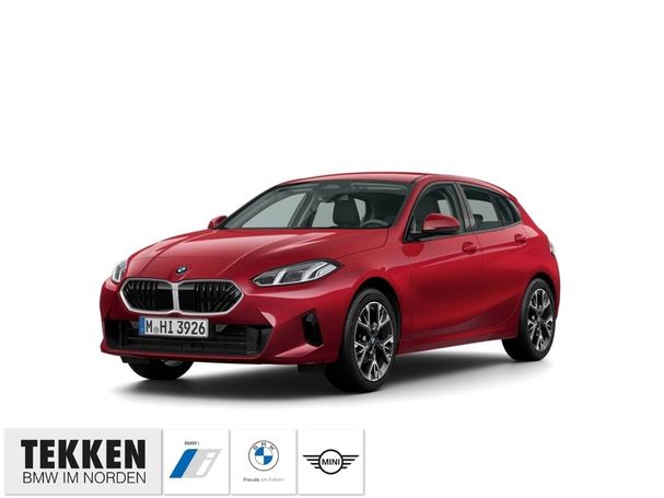 BMW 120i M Sport 125 kW image number 1