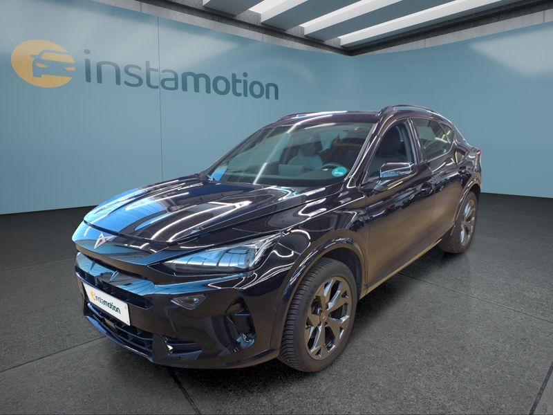 Cupra Formentor 1.5 eTSI