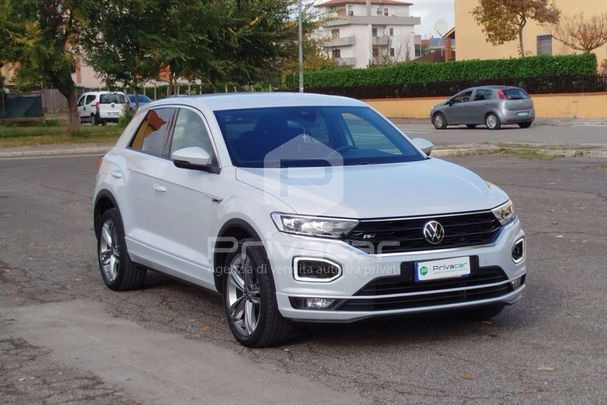 Volkswagen T-Roc 1.5 TSI 110 kW image number 2