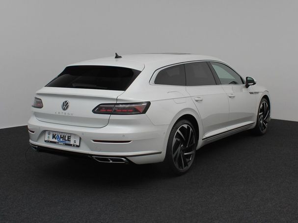 Volkswagen Arteon 2.0 TDI DSG Shooting Brake 147 kW image number 2