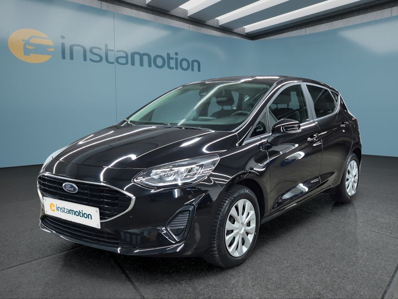 Ford Fiesta 1.1 Cool &