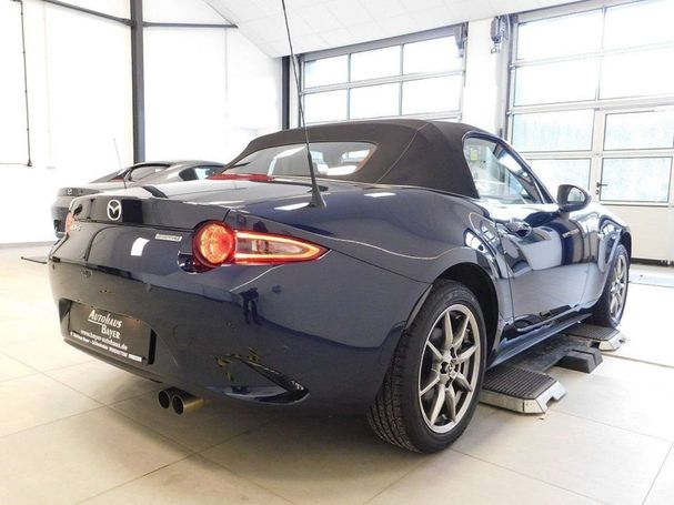 Mazda MX-5 97 kW image number 8