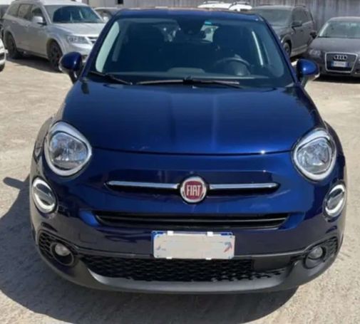 Fiat 500X 1.3 70 kW image number 6