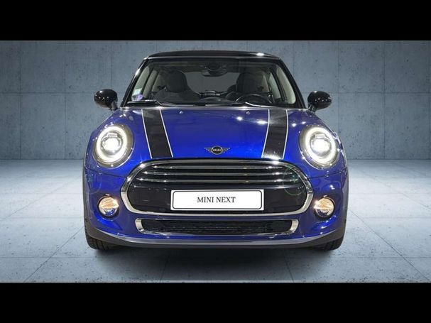 Mini Cooper 101 kW image number 16