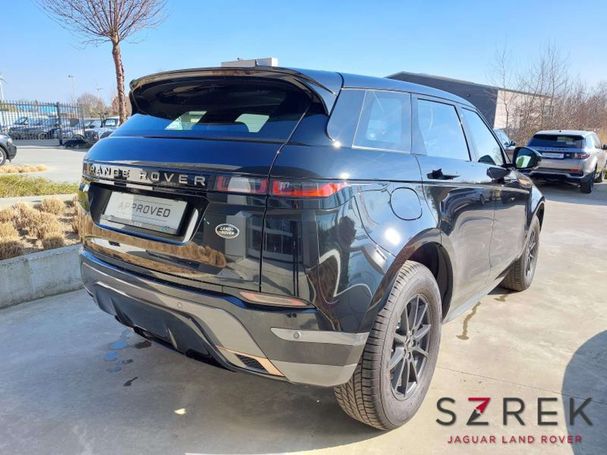 Land Rover Range Rover Evoque 147 kW image number 2