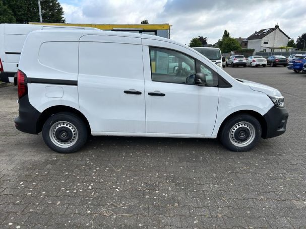 Renault Kangoo 70 kW image number 6