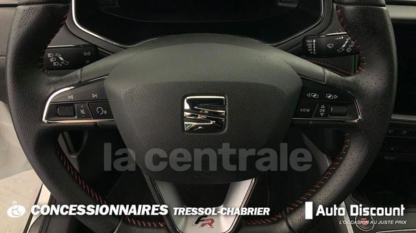 Seat Arona 1.5 TSI FR 110 kW image number 26