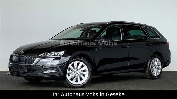 Skoda Octavia 2.0 TDI DSG 110 kW image number 1