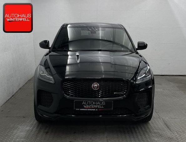 Jaguar E-Pace P250 AWD R-Dynamic S 183 kW image number 6