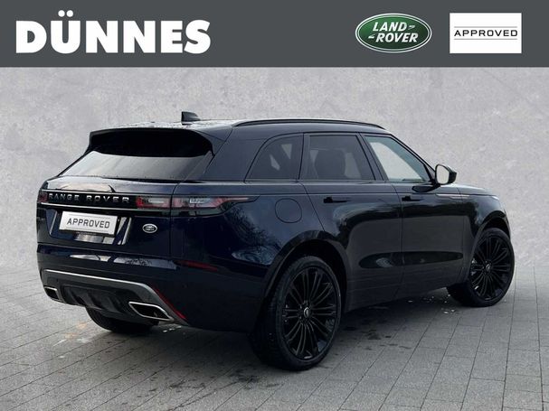 Land Rover Range Rover Velar D300 Dynamic SE 221 kW image number 2