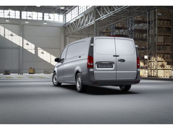 Mercedes-Benz Vito 116 CDI 120 kW image number 3