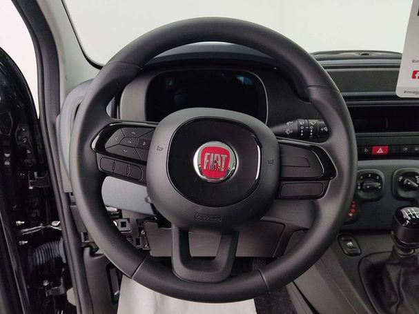 Fiat Panda 51 kW image number 11