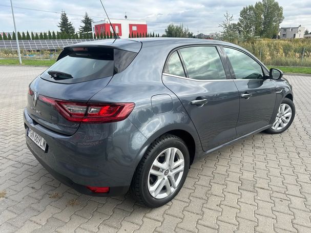 Renault Megane 1.5 Blue dCi 85 kW image number 3