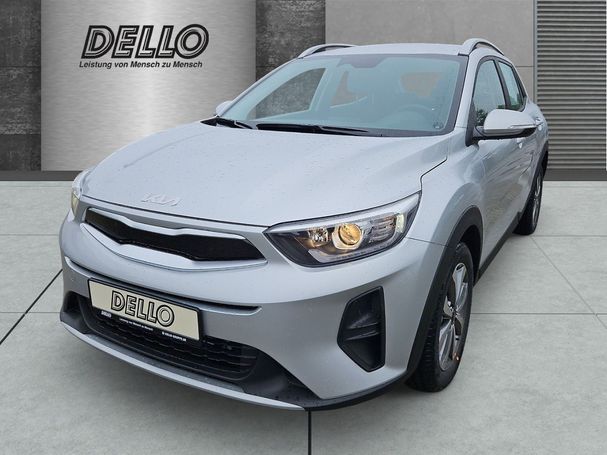 Kia Stonic 1.0 Vision 74 kW image number 1