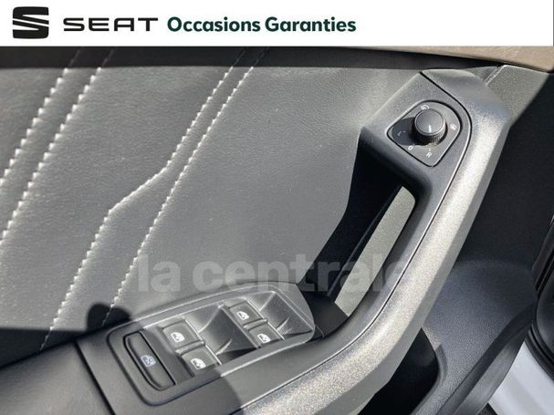 Seat Ateca 1.5 TSI DSG 110 kW image number 19