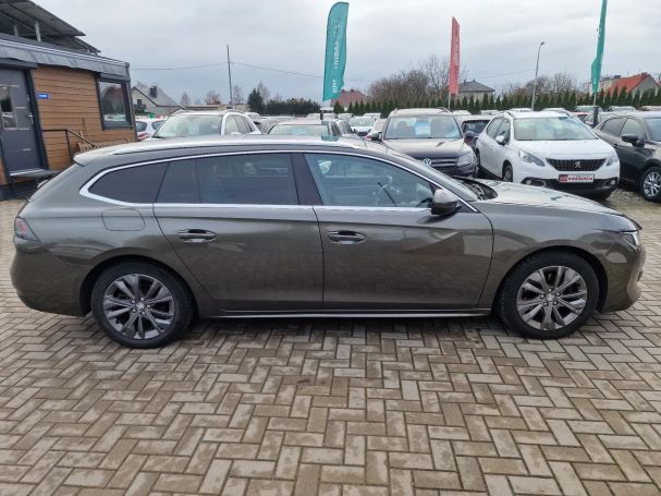 Peugeot 508 96 kW image number 6