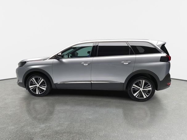 Peugeot 5008 PureTech 130 EAT8 Allure 96 kW image number 6