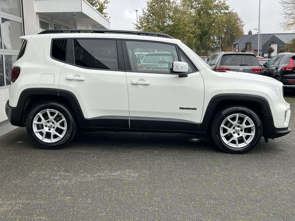 Jeep Renegade 1.0 88 kW image number 2