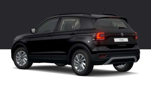 Volkswagen T-Cross 1.0 TSI Life 70 kW image number 3