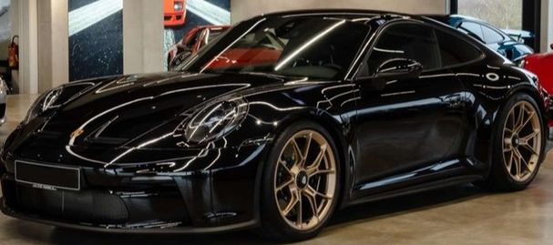 Porsche 992 GT3 Touring PDK 375 kW image number 2