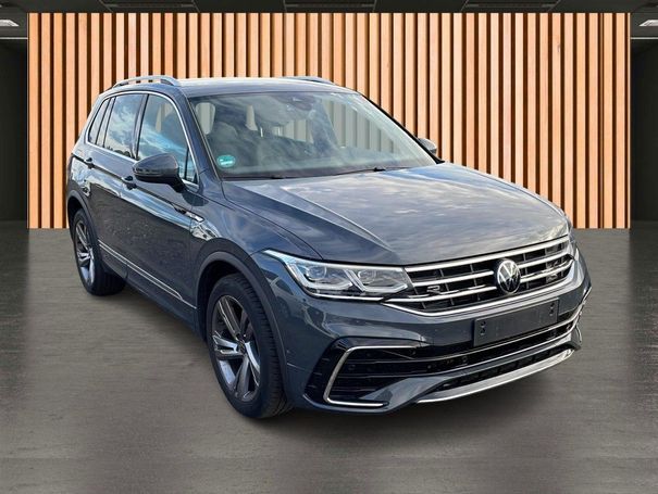 Volkswagen Tiguan 1.5 TSI DSG 110 kW image number 3