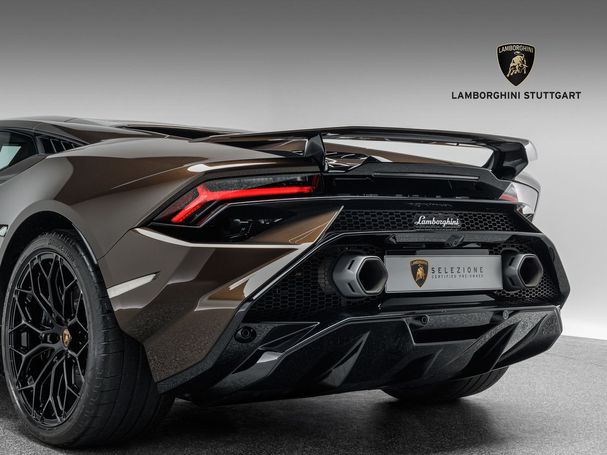 Lamborghini Huracan 471 kW image number 22