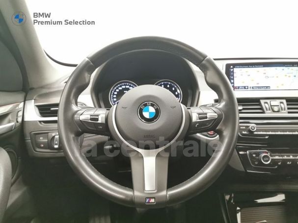 BMW X1 sDrive18i xLine 103 kW image number 23