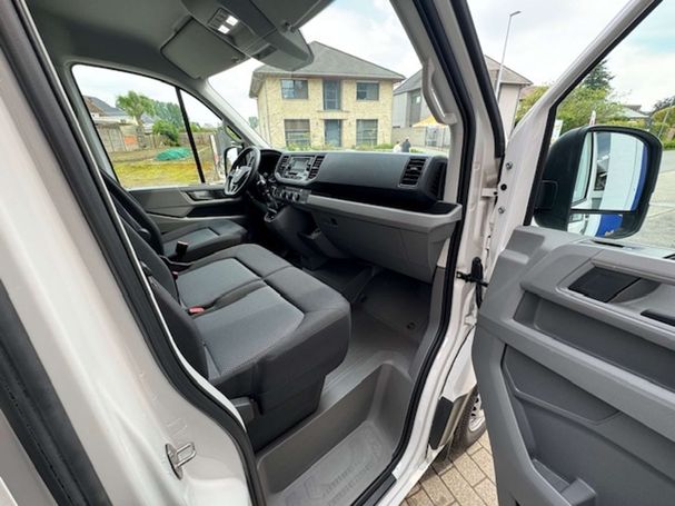 Volkswagen Crafter TDI 103 kW image number 6