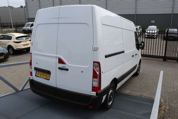 Opel Movano 2.3 CDTI L2H2 96 kW image number 9