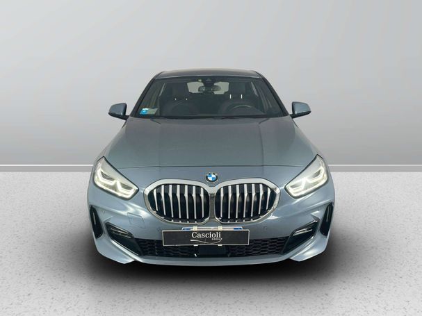 BMW 118d 110 kW image number 2