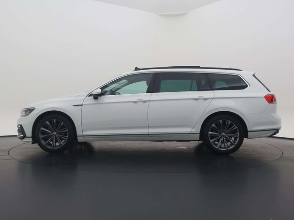 Volkswagen Passat GTE 1.4 TSI PHEV DSG 160 kW image number 15