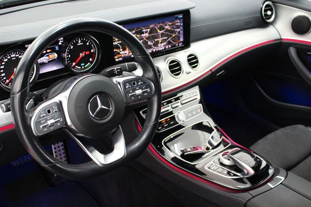 Mercedes-Benz E 300 de T 225 kW image number 17