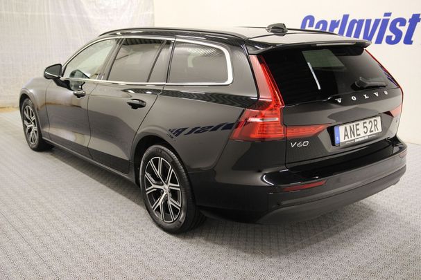 Volvo V60 B4 145 kW image number 4