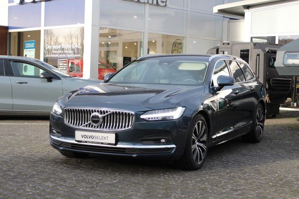 Volvo V90 B4 Plus 145 kW image number 1