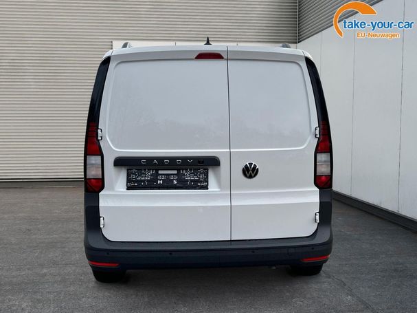 Volkswagen Caddy 75 kW image number 2