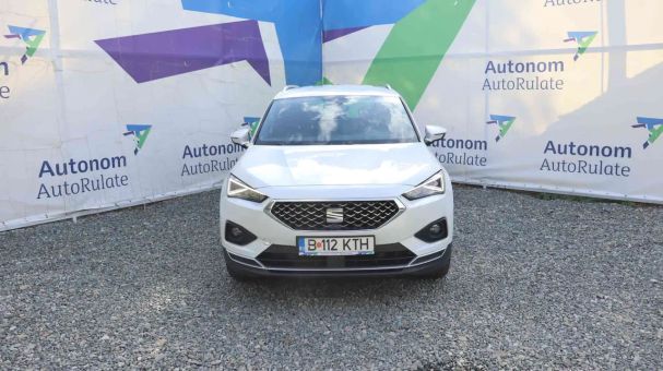 Seat Tarraco 140 kW image number 3