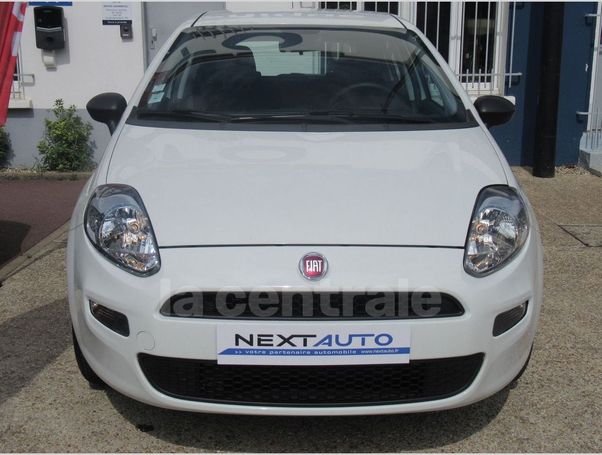 Fiat Punto 1.2 51 kW image number 1