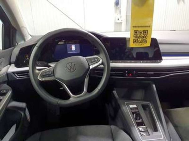 Volkswagen Golf 2.0 TDI DSG 110 kW image number 10