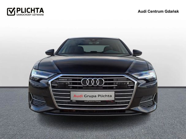 Audi A6 150 kW image number 8