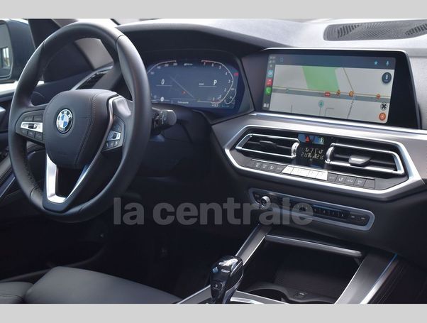 BMW X5 45e xDrive 290 kW image number 22