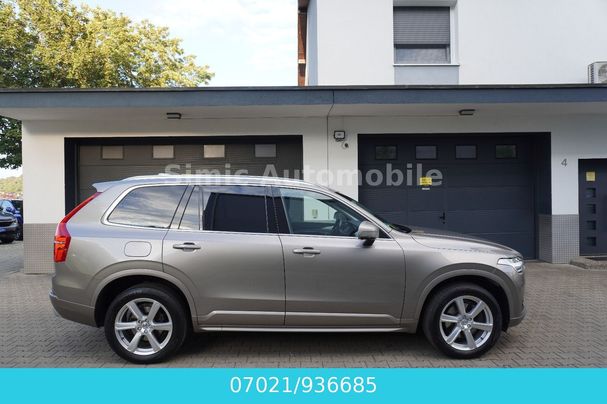 Volvo XC90 B5 AWD Momentum 173 kW image number 5