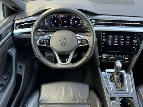 Volkswagen Arteon 147 kW image number 16