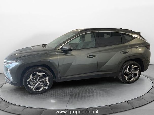 Hyundai Tucson HEV 169 kW image number 8