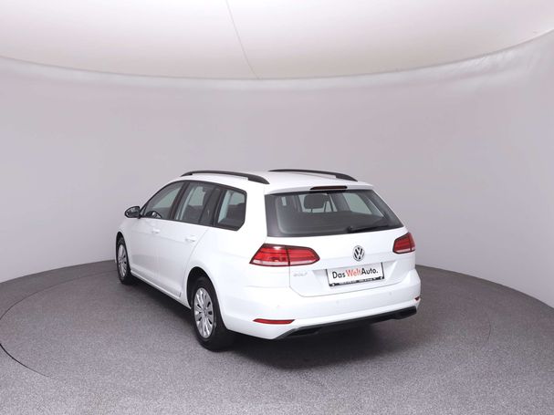 Volkswagen Golf Variant TDI 85 kW image number 5