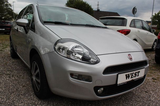 Fiat Punto 1.2 51 kW image number 2