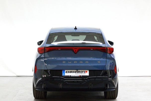 Cupra Tavascan VZ 250 kW image number 4